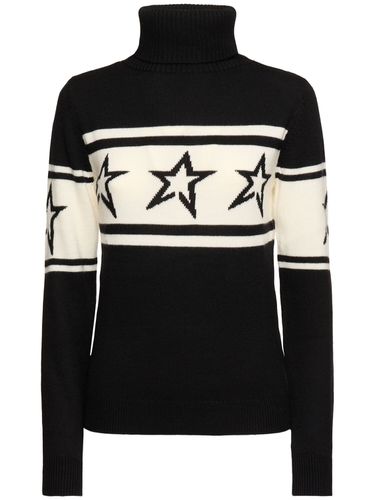 Chopper Sweater - PERFECT MOMENT - Modalova