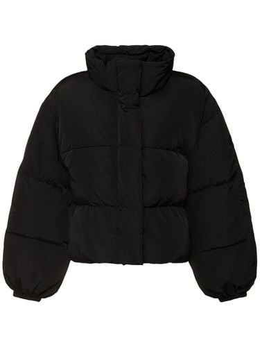 Chaqueta De Plumas De Nylon - ACNE STUDIOS - Modalova