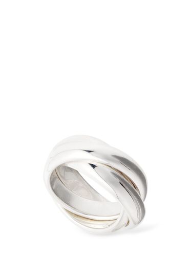 Dicker Ring „sofie“ - LIÉ STUDIO - Modalova