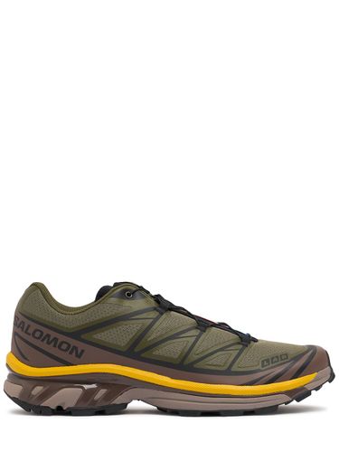 Sneakers Xt-6 - SALOMON - Modalova