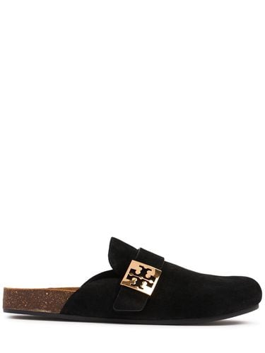 Mm Hohe Wildlederschuhe „mellow“ - TORY BURCH - Modalova