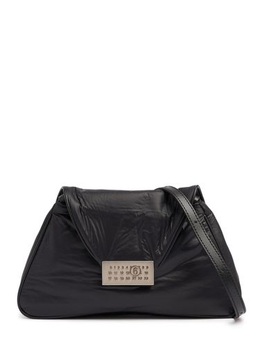 Bolso Numeric Puffer - MM6 MAISON MARGIELA - Modalova