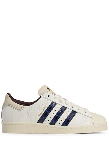 Sneakers Wales Bonner Superstar - ADIDAS ORIGINALS - Modalova