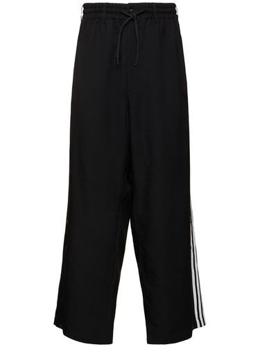 Pantalones Deportivos - Y-3 - Modalova