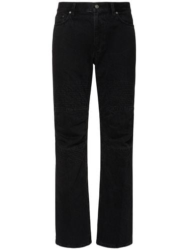 Jeans Aus Denim - HELMUT LANG - Modalova