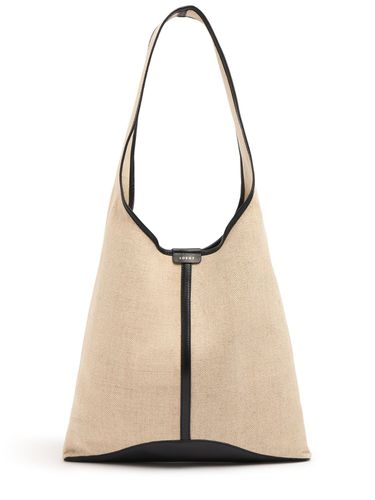 Delice Canvas Tote Bag - SOEUR - Modalova