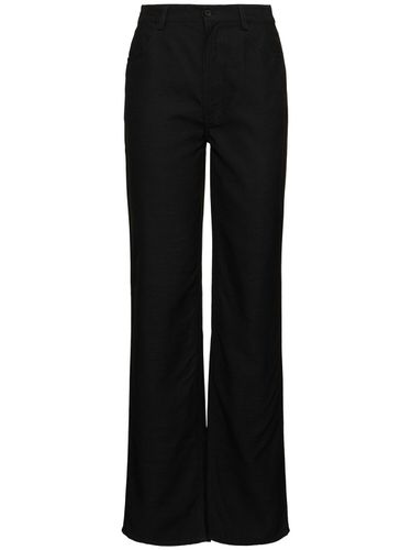 Ardea Baggy Pants - LOULOU STUDIO - Modalova