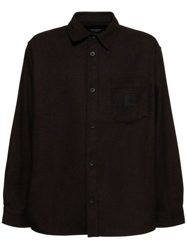 Camicia Truman A Maniche Lunghe - CARHARTT WIP - Modalova