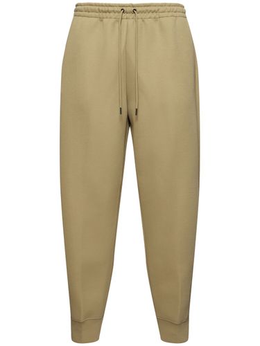 Pantaloni In Techno Pile - NIKE - Modalova