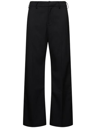 Father Tailored Pants - ENTIRE STUDIOS - Modalova