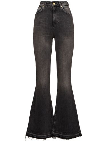 Jeans Aus Stretch-baumwolldenim - GANNI - Modalova