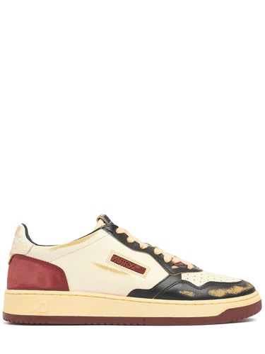 Sneakers Super Vintage - AUTRY - Modalova