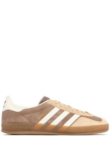 Sneakers Gazelle Indoor - ADIDAS ORIGINALS - Modalova