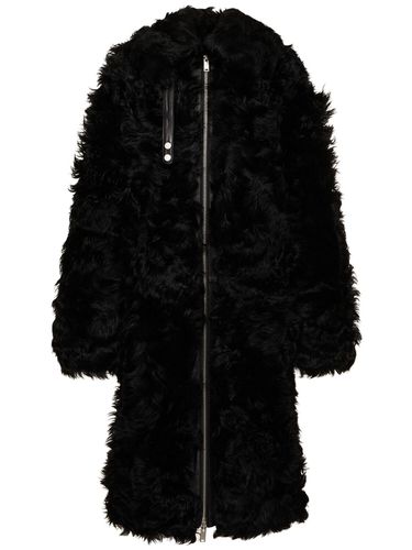 Ena Unisex Coat - MOOSE KNUCKLES - Modalova