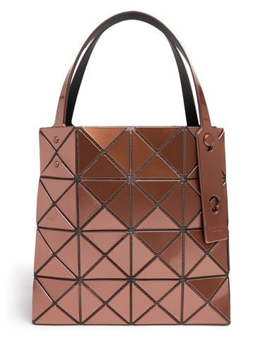 Bolso Medium Carat Con Asa - BAO BAO ISSEY MIYAKE - Modalova