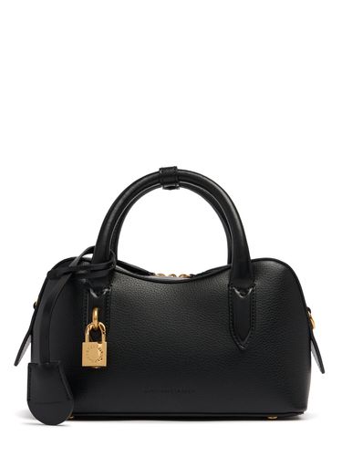 Bolso Ryder Grainy Eco Mat Con Asa - STELLA MCCARTNEY - Modalova