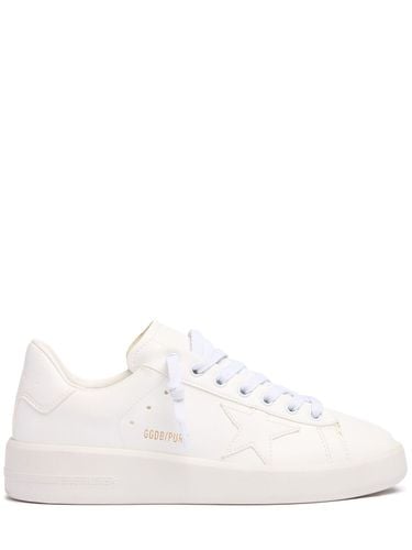 Sneakers Pure De Biomateriales 20mm - GOLDEN GOOSE - Modalova