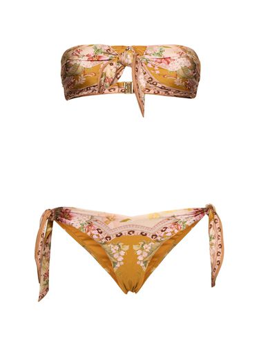 Set Bikini Wylie - ZIMMERMANN - Modalova