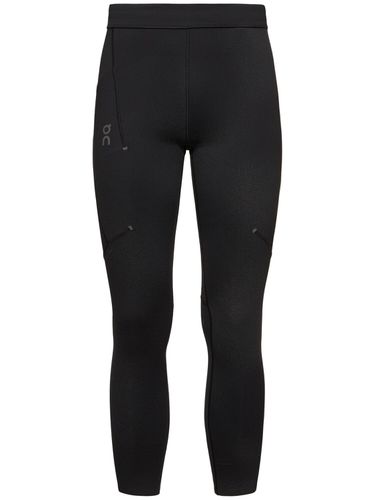 Leggings Invernali Performance Lumos - ON - Modalova