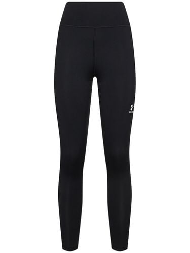 Leggings De Spandex - BALENCIAGA - Modalova