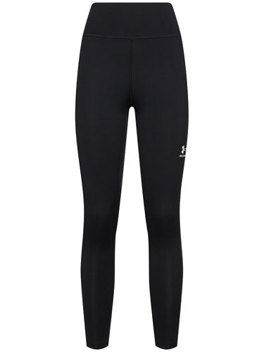 Leggings Under Armour In Spandex - BALENCIAGA - Modalova