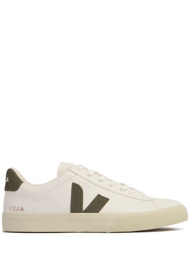 Chromfreie Sneakers „campo“ - VEJA - Modalova