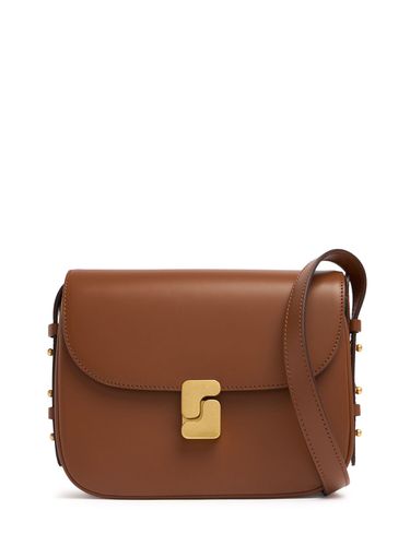 Bolso Mini Bellissima De Piel - SOEUR - Modalova