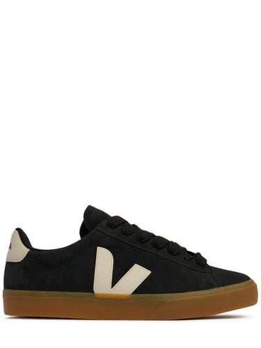 Wildleder-sneakers „campo“ - VEJA - Modalova