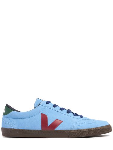 Volley Suede Sneakers - VEJA - Modalova