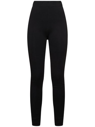 Leggings De Jersey - ÉTERNE - Modalova