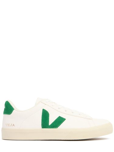 Chromfreie Sneakers „campo“ - VEJA - Modalova