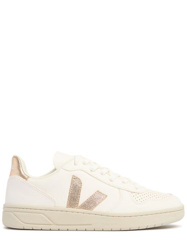 Sneakers V-10 Senza Cromo - VEJA - Modalova