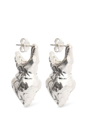 The Vessel Of Offerings Drop Earrings - ALIGHIERI - Modalova