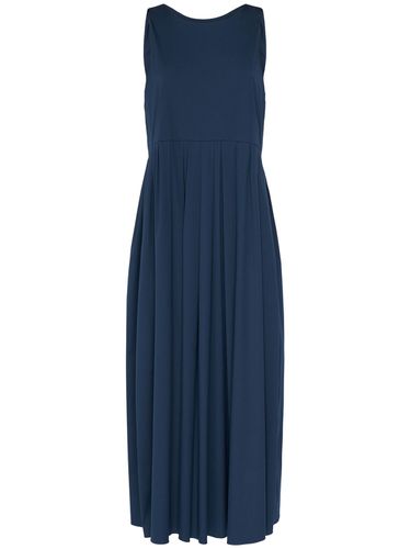 Moira Poplin Midi Dress - 'S MAX MARA - Modalova