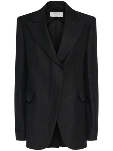 Blazer Cera In Twill - SPORTMAX - Modalova