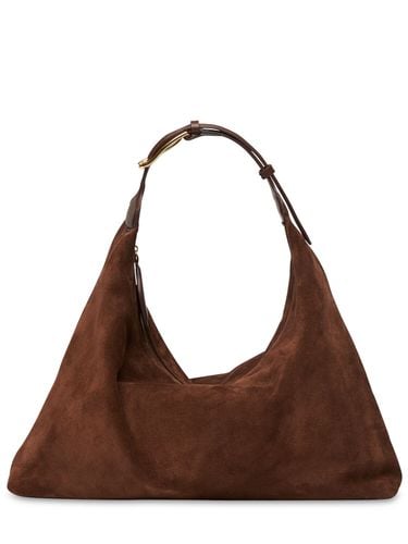 Bolso De Hombro P Illow De Ante - LIFFNER - Modalova