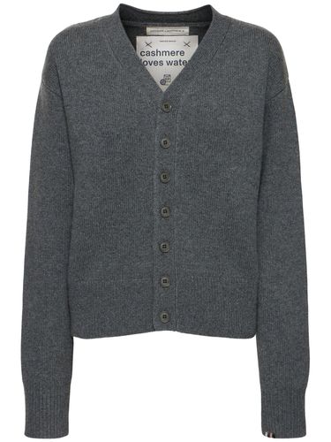 Cárdigan De Cashmere - EXTREME CASHMERE - Modalova