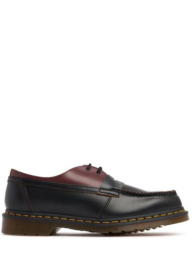 Loafer „dr Martens X Mm6 Penton Mashup“ - MM6 MAISON MARGIELA - Modalova