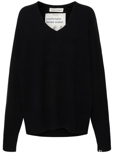 Pullover Aus Kaschmirgemisch „patti“ - EXTREME CASHMERE - Modalova