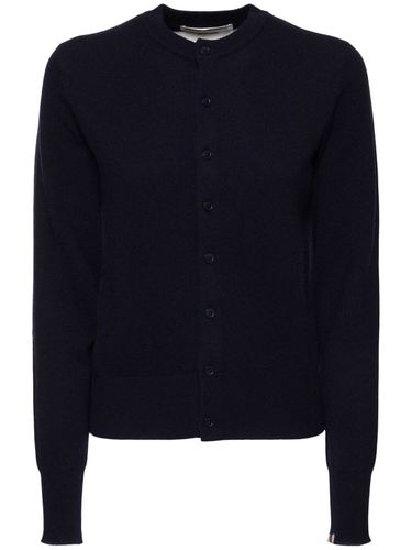 Cardigan De Cashmere - EXTREME CASHMERE - Modalova