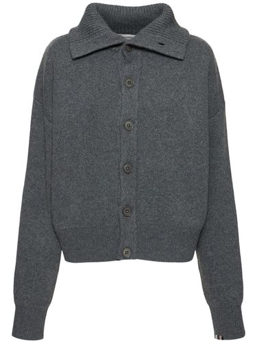 Cardigan Clement In Cashmere - EXTREME CASHMERE - Modalova