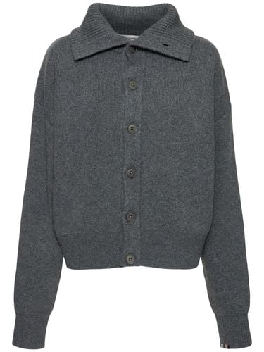 Kaschmir-cardigan „clemente“ - EXTREME CASHMERE - Modalova