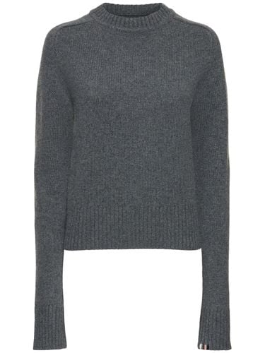 Pullover Aus Kaschmir „glory“ - EXTREME CASHMERE - Modalova