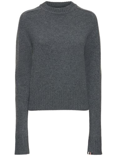 Suéter De Cashmere - EXTREME CASHMERE - Modalova