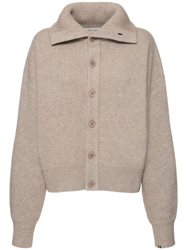 Cardigan Clement In Cashmere - EXTREME CASHMERE - Modalova