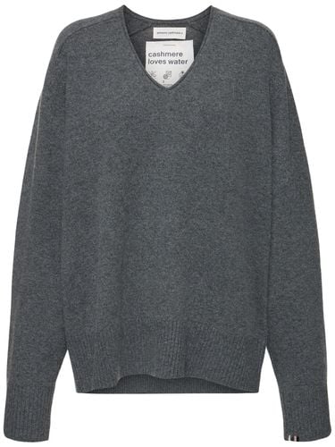 Suéter De Cashmere - EXTREME CASHMERE - Modalova