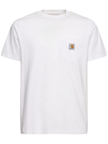 Pocket T-shirt - CARHARTT WIP - Modalova