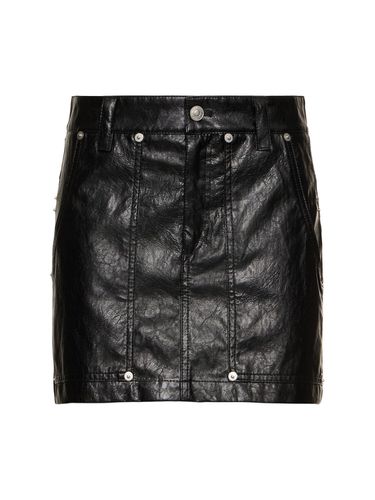 Anais Shorts - MARANT ETOILE - Modalova