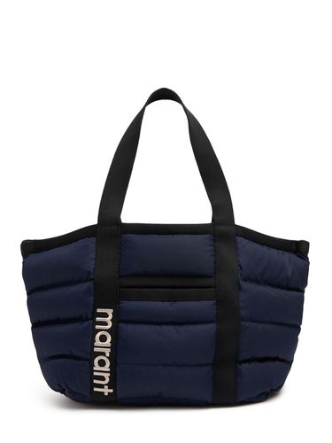 Bolso Tote Darwen - ISABEL MARANT - Modalova