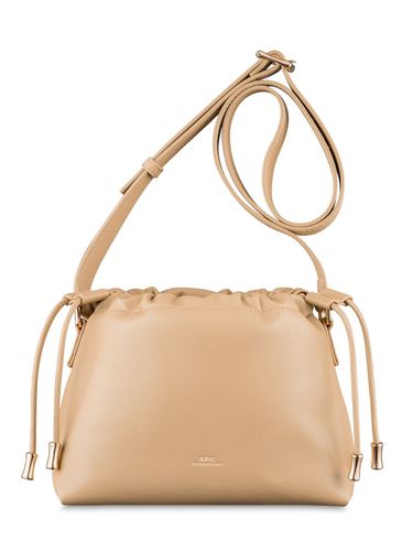 Bolso Mini Ninon - A.P.C. - Modalova